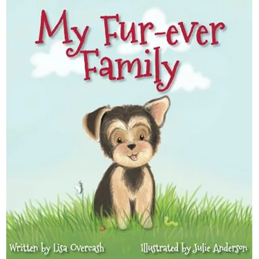 My Fur-Ever Family