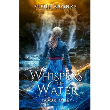 Whispers of Water, book one
