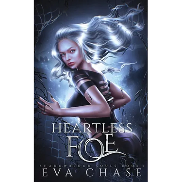 Heartless Foe