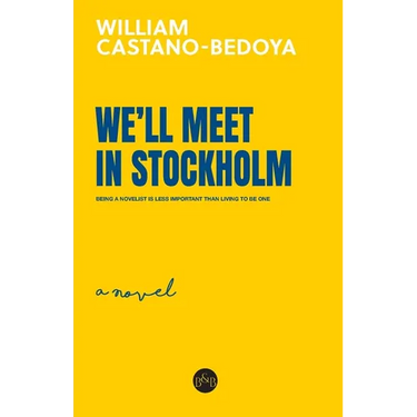 We'll Meet in Stockholm
