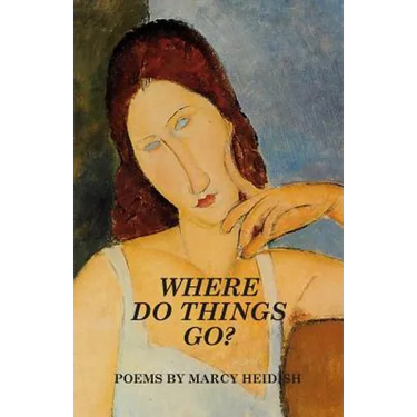 Where Do Things Go?