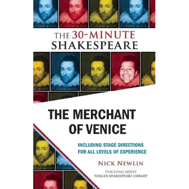 The Merchant of Venice
