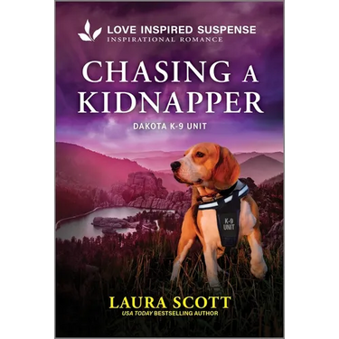 Chasing a Kidnapper