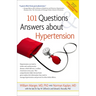 101 Questions and Answers about Hypertension