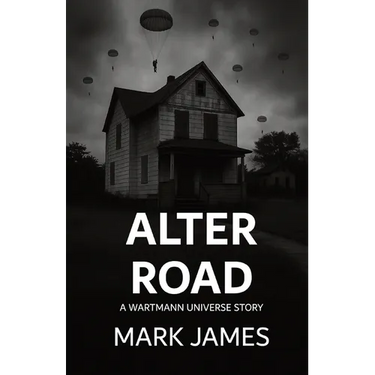 Alter Road