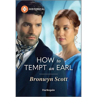 How to Tempt an Earl