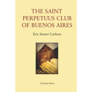 The St Perpetuus Club of Buenos Aires