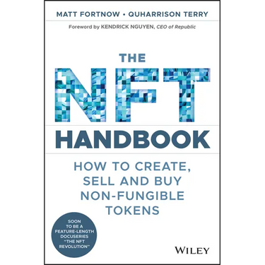The NFT Handbook