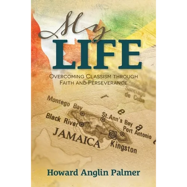 My Life: Overcoming Classism through Faith and Perseverance