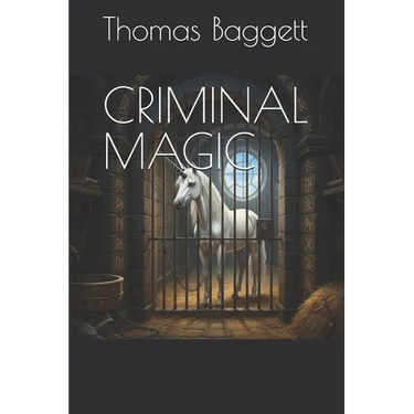 Criminal Magic