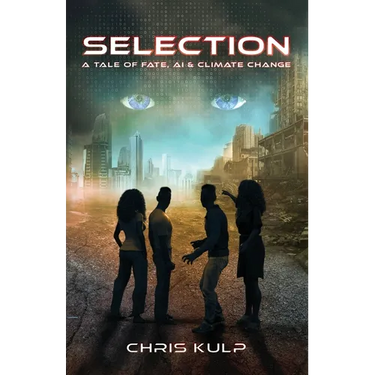 Selection: A Tale of Fate, AI, and Climate Change