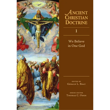 We Believe in One God: Volume 1