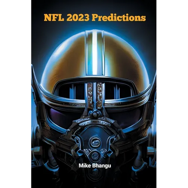NFL 2023 Predictions