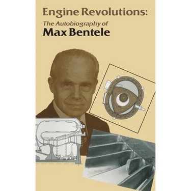 Engine Revolutions