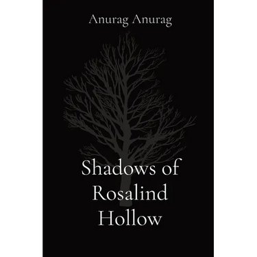 Shadows of Rosalind Hollow