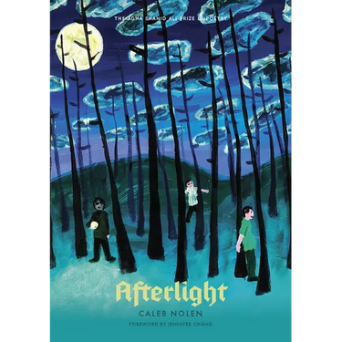 Afterlight