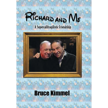 Richard and Me: A Supercalifragilistic Friendship