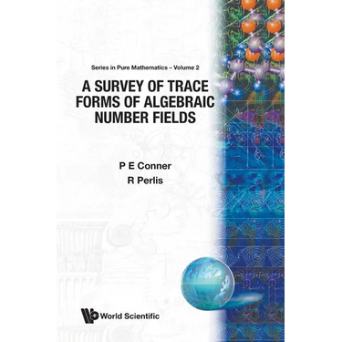 Survey of Trace Forms of Algebraic..(V2)