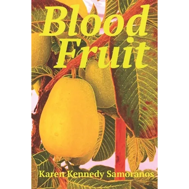 Blood Fruit