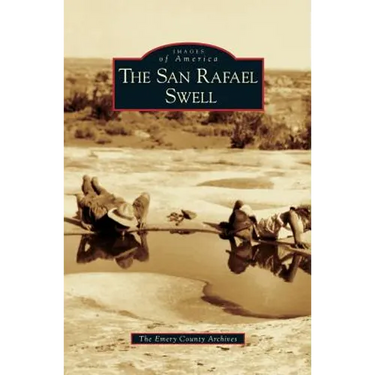 San Rafael Swell