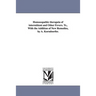 Homoeopathic therapeia of intermittent and Other Fevers. Tr., With the Addition of New Remedies, by A. Korndoerfer.