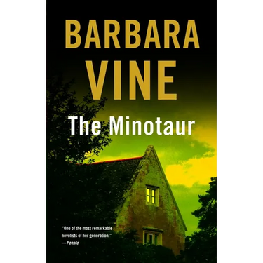 The Minotaur