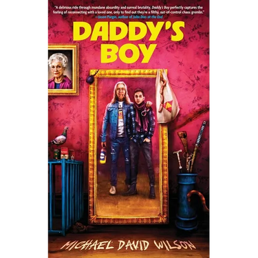 Daddy's Boy