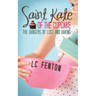 Saint Kate of the Cupcake
