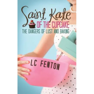 Saint Kate of the Cupcake