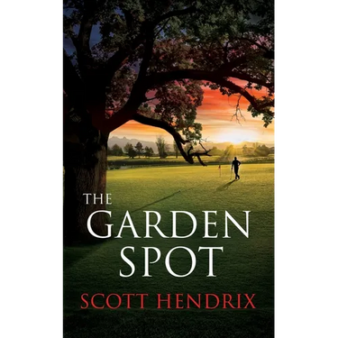 The Garden Spot