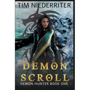 Demon Scroll