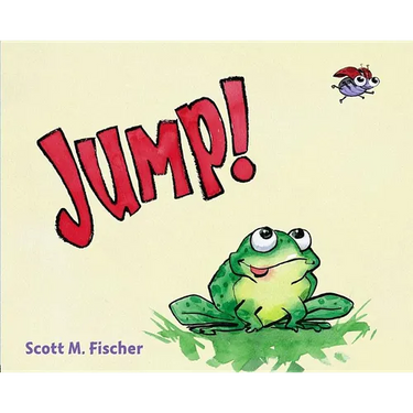 Jump!