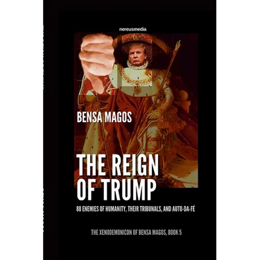 Reign of Trump