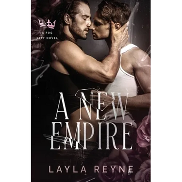 A New Empire: A Fog City Novel