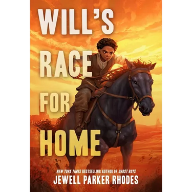 Will's Race for Home