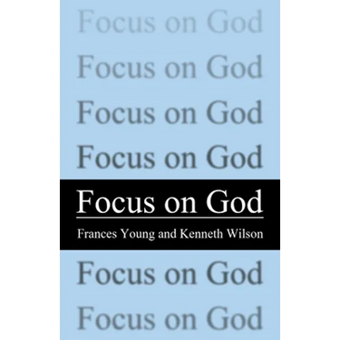 Focus on God