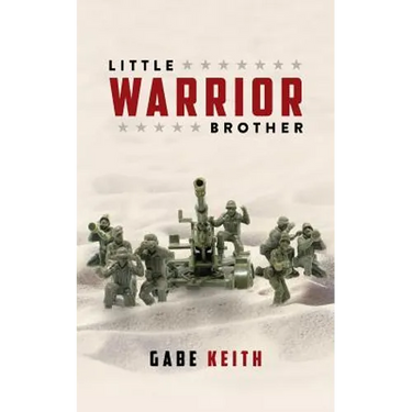 Little Warrior Brother