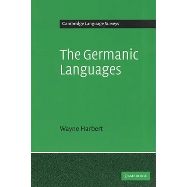The Germanic Languages