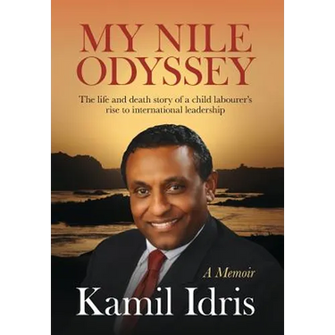 My Nile Odyssey