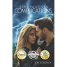 Time Agents: Complications: A Time Travel Romance