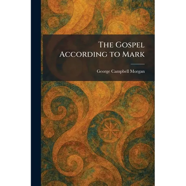 The Gospel According to Mark