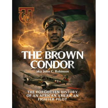 The Brown Condor