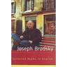 Collected Poems in English