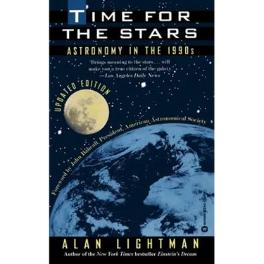 Time for the Stars: Astronomy in the 1990s