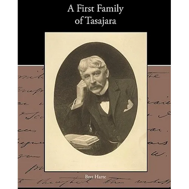 A First Family of Tasajara
