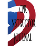 CPR Instructor Journal