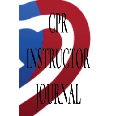 CPR Instructor Journal