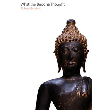 What the Buddha Thought