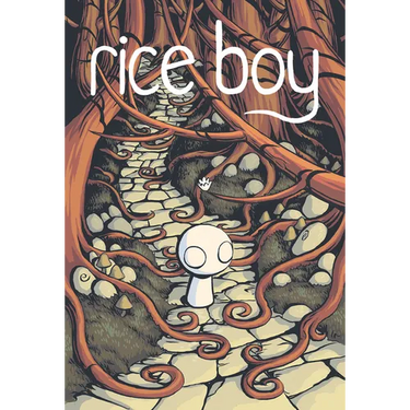 Rice Boy