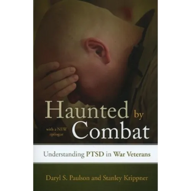 Haunted by Combat: Understanding Ptsd in War Veterans